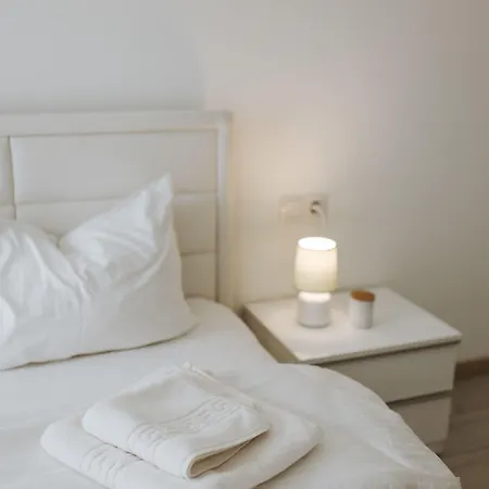 Kings Apartman