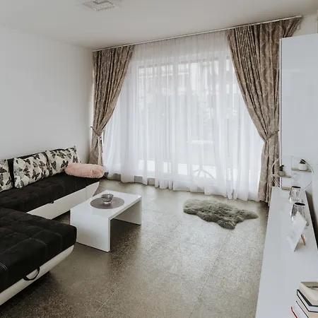 Kings Apartman Kolozsvár