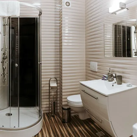 Kings Apartman Kolozsvár