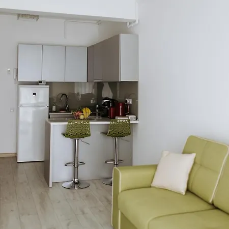 Apartment Kings Cluj-Napoca