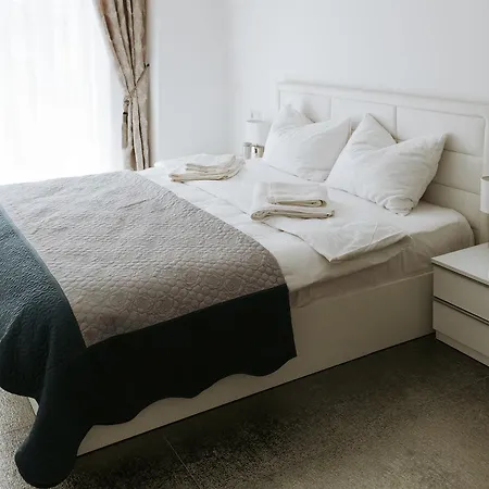 Apartment Kings Cluj-Napoca