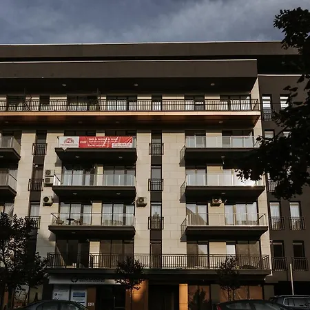 Apartment Kings Cluj-Napoca