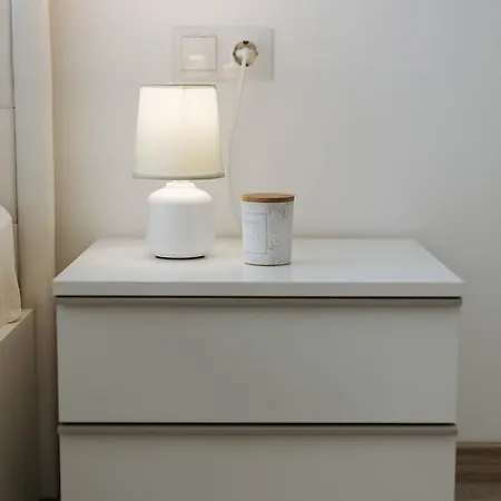 Kings Apartment *