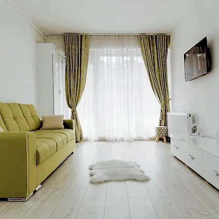 Kings Apartment Cluj-Napoca